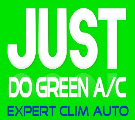 JUST DO GREEN A/C